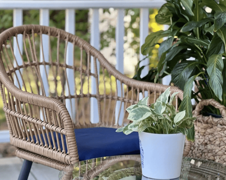 4 Inspiring Spring Ideas